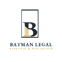 Batman Legal Hukuk Bürosu